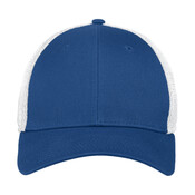 Stretch Mesh Cap