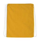 Economical Cotton Drawstring Bag