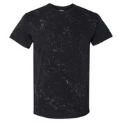 Glow in the Dark Tie-Dyed T-Shirt