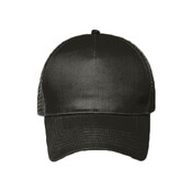 OTTO CAP® 5 Panel Low Profile Mesh Back Trucker Hat