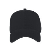 OTTO CAP® 6 Panel Low Profile Mesh Back Trucker Dad Hat