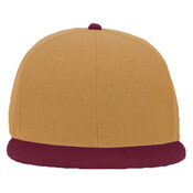 OTTO CAP® "OTTO SNAP" 6 Panel Pro Style Snapback Hat