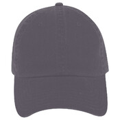 OTTO CAP® 6 Panel Low Profile Dad Hat