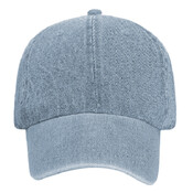 OTTO CAP® 6 Panel Low Profile Dad Hat