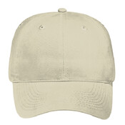 OTTO CAP® 6 Panel Low Profile Baseball Cap