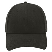 OTTO CAP® 6 Panel Low Profile Baseball Cap
