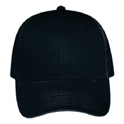 OTTO CAP® Neon 6 Panel Low Profile Baseball Cap