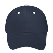 OTTO CAP 6 Panel Low Profile Baseball Cap