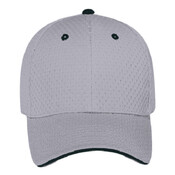OTTO CAP® 6 Panel Low Profile Baseball Cap
