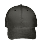 OTTO CAP® 6 Panel Low Profile Mesh Back Trucker Hat