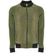 Malibu Bomber Jacket