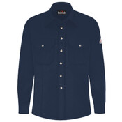 Women's Midweight Dress Uniform Shirt