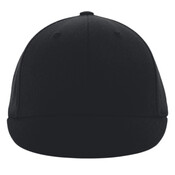 Wool Plate Umpire Flexfit(r) Cap