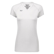 Ladies TruHit Short Sleeve Jersey