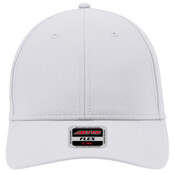 OTTO CAP "OTTO FLEX" UPF 50+ 6 Panel Low Profile Baseball Cap