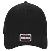 OTTO CAP "OTTO COMFY FIT" 6 Panel Low Profile Dad Hat