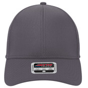OTTO CAP® UPF 50+ 6 Panel Low Profile Baseball Cap
