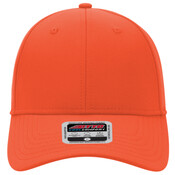 OTTO CAP® UPF 50+ 6 Panel Low Profile Baseball Cap