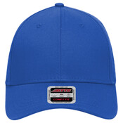 OTTO CAP "OTTO COMFY FIT" 6 Panel Low Profile Baseball Cap