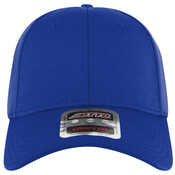 OTTO CAP® OTTO COMFY FIT® 6 Panel Low Profile Baseball Cap