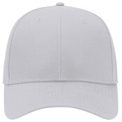 OTTO CAP 6 Panel Mid Profile Baseball Cap