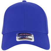 OTTO CAP "OTTO FLEX" 6 Panel Low Profile Style Baseball Cap