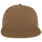 OTTO CAP 5 Panel Low Profile Style Dad Hat