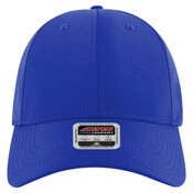 OTTO CAP 6 Panel Low Profile Style Baseball Cap