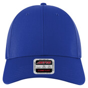 OTTO CAP "OTTO COMFY FIT" 6 Panel Low Profile Baseball Cap