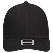 OTTO CAP® OTTO COMFY FIT® 6 Panel Low Profile Mesh Back Trucker Hat
