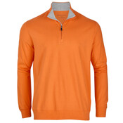 Men's Alumni Quarter-Zip Pullover