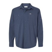 Men's Silver Ridge™ Utility Lite Pocket Shirt