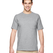 Adult DRI-POWER® ACTIVE Pocket T-Shirt