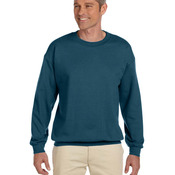 Adult Heavy Blend™ Adult 8 oz., 50/50 Fleece Crew