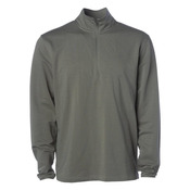 Perform Quarter-Zip Pullover