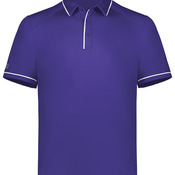 Adult Performance Polo Powered by Coolcore