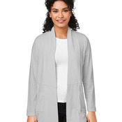 Ladies' Raleigh Stretch Cardigan