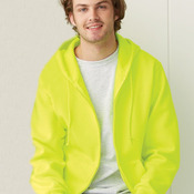 NuBlend® Full-Zip Hooded Sweatshirt