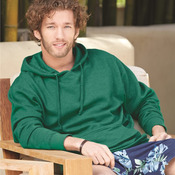 Unisex Midweight Hooded Sweatshirt