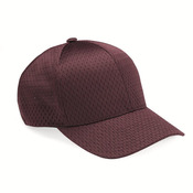 Athletic Mesh Cap