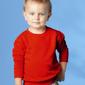 Toddler Fleece Crewneck Sweatshirt