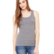 Women's Baby Rib Tank