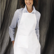 Two-Pocket Butcher Apron