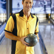 Cruiser Bowling Shirt