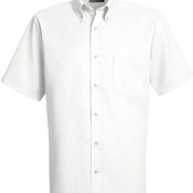 Easy Care Short Sleeve Dress Shirt