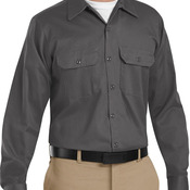 Deluxe Heavyweight Cotton Shirt