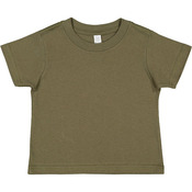 Toddler Cotton Jersey T-Shirt