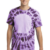 Window Tie Dye Tee