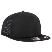 OTTO CAP® "OTTO SNAP" 5 Panel Pro Style Snapback Hat