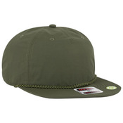OTTO CAP® 5 Panel Pro Style Baseball Cap